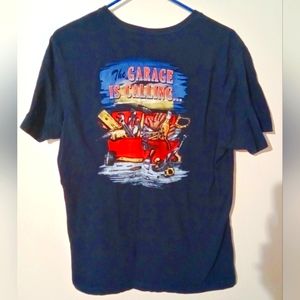 Croft & Barrow Tee Size L